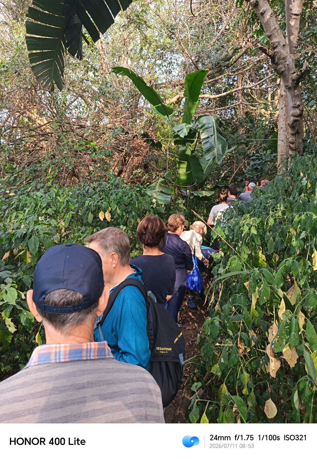 Circular Walk Gallery